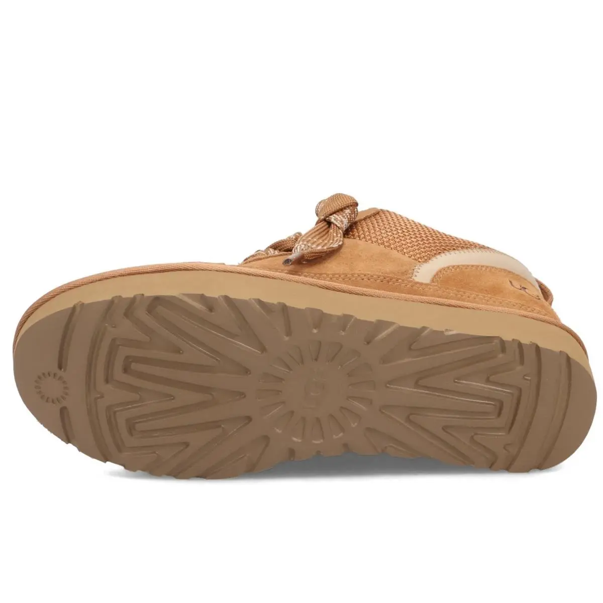 UGG shoes - UGG LOWMEL - LOWMEL - Brown 10
