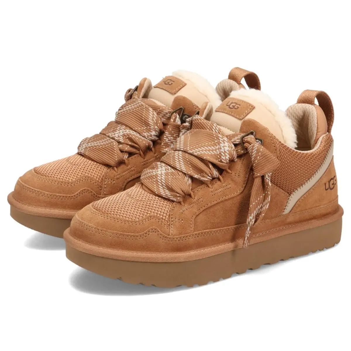 UGG shoes - UGG LOWMEL - LOWMEL - Brown 6