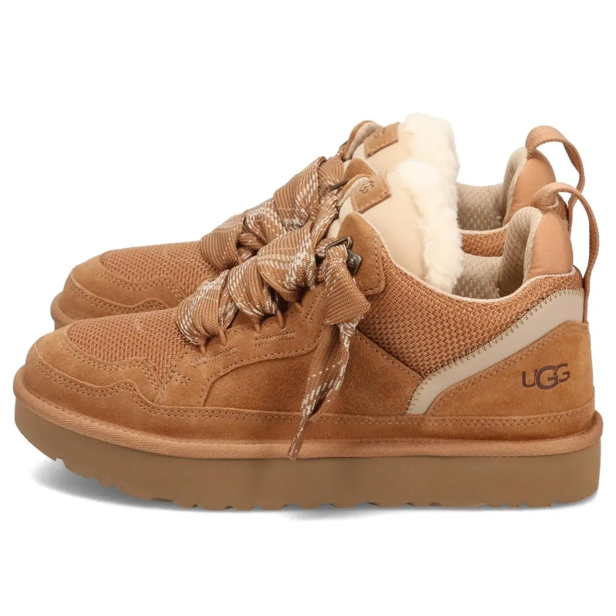 UGG shoes - UGG LOWMEL - LOWMEL - Brown 7