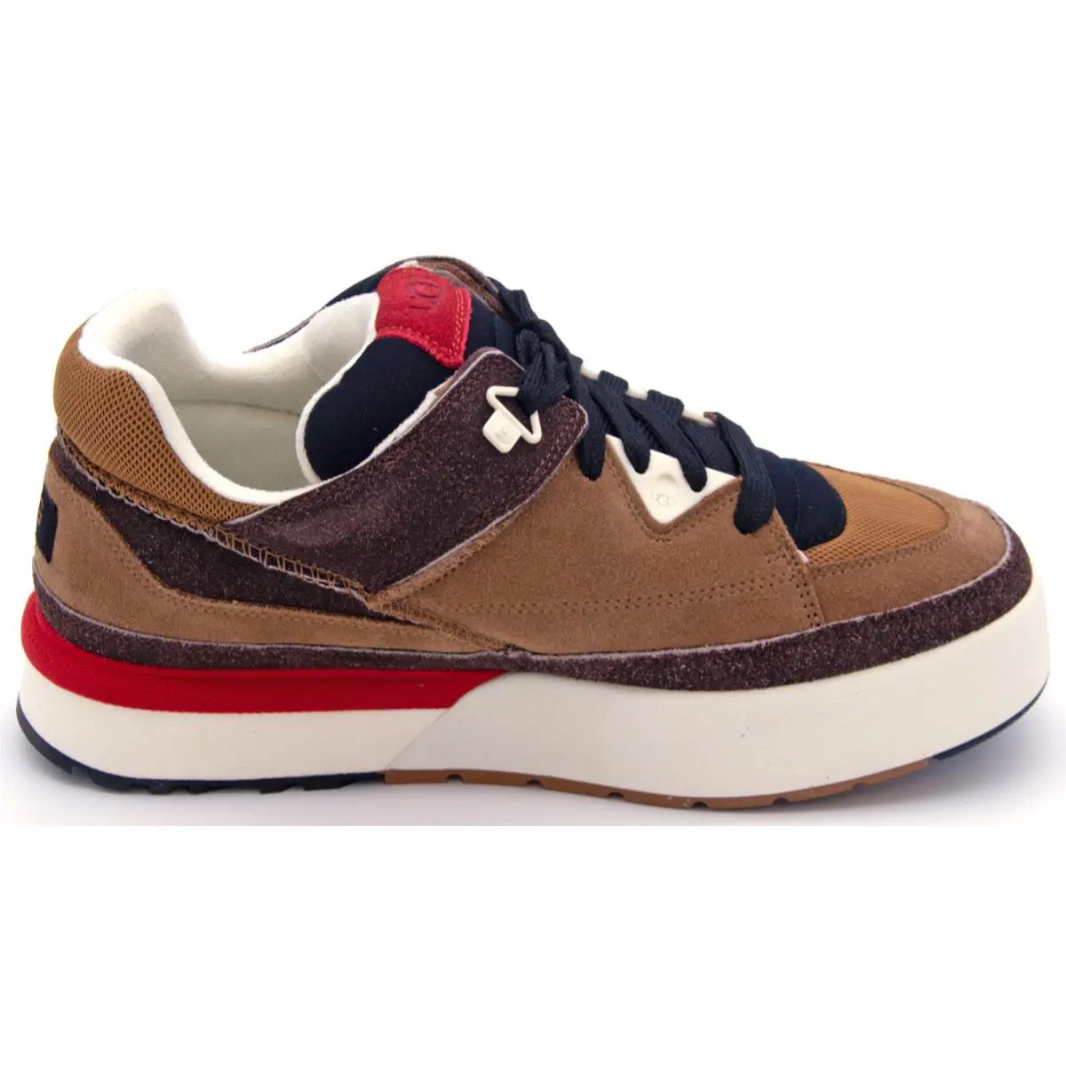 UGG shoes - 1152719 - 1152719 - Chestnut/Black 2