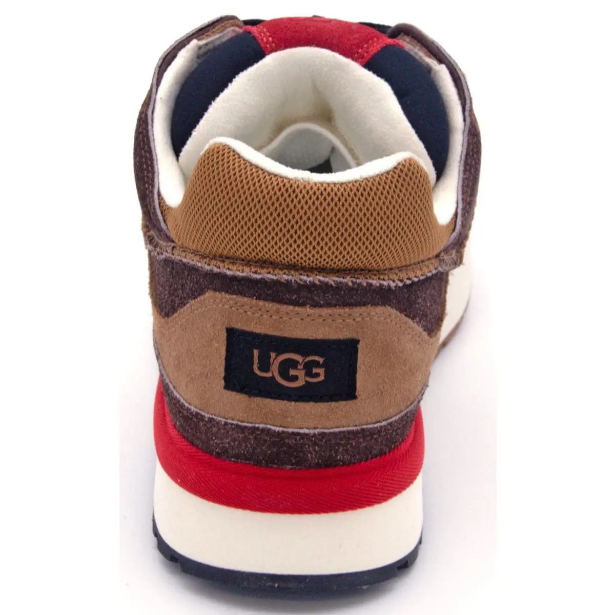 UGG shoes - 1152719 - 1152719 - Chestnut/Black 6