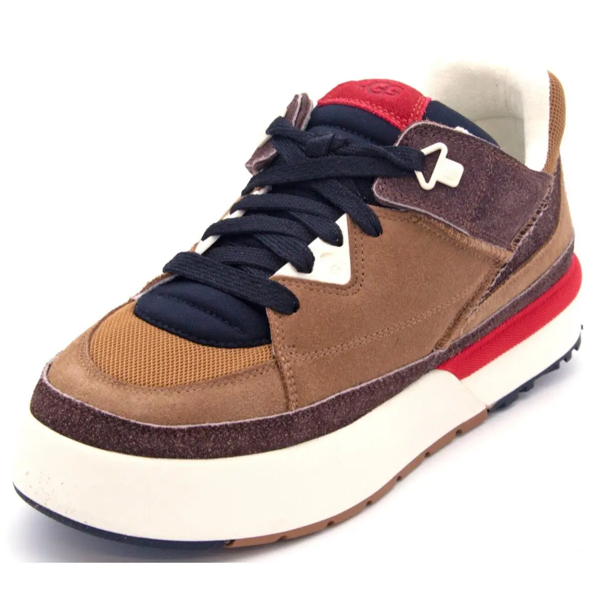 UGG shoes - 1152719 - 1152719 - Chestnut/Black 4
