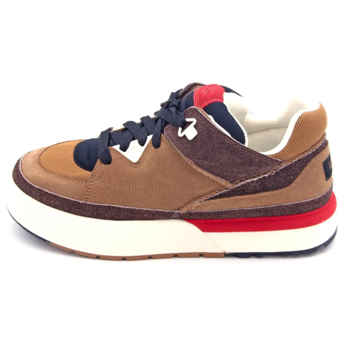 UGG shoes - 1152719 - 1152719 - Chestnut/Black 5