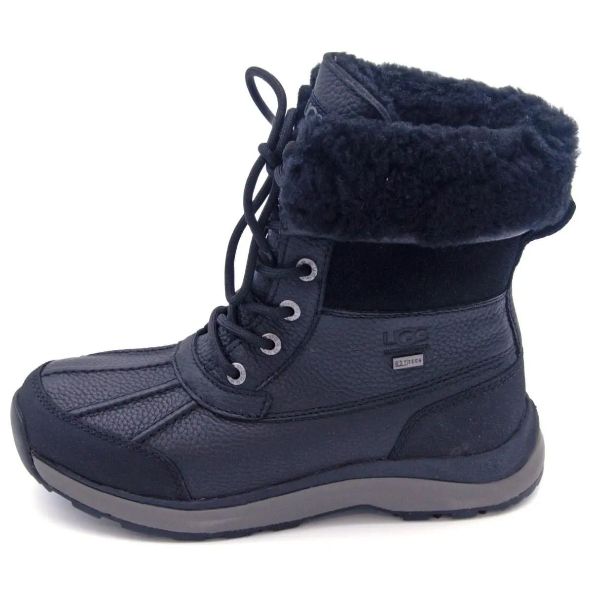UGG shoes - 1095141-1-5 M US - 1095141-1-5 US - Black 0
