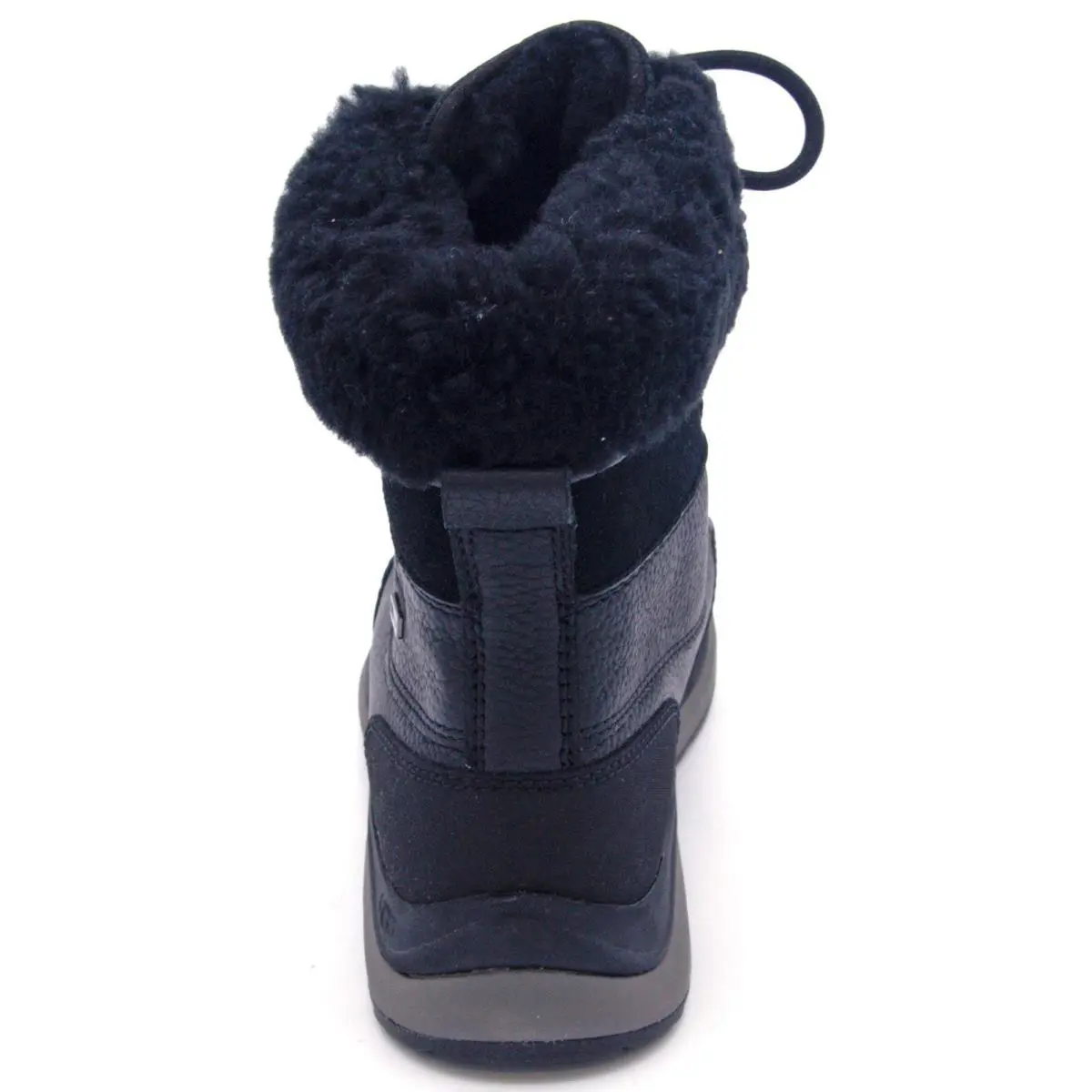 UGG shoes - 1095141-1-5 M US - 1095141-1-5 US - Black 6