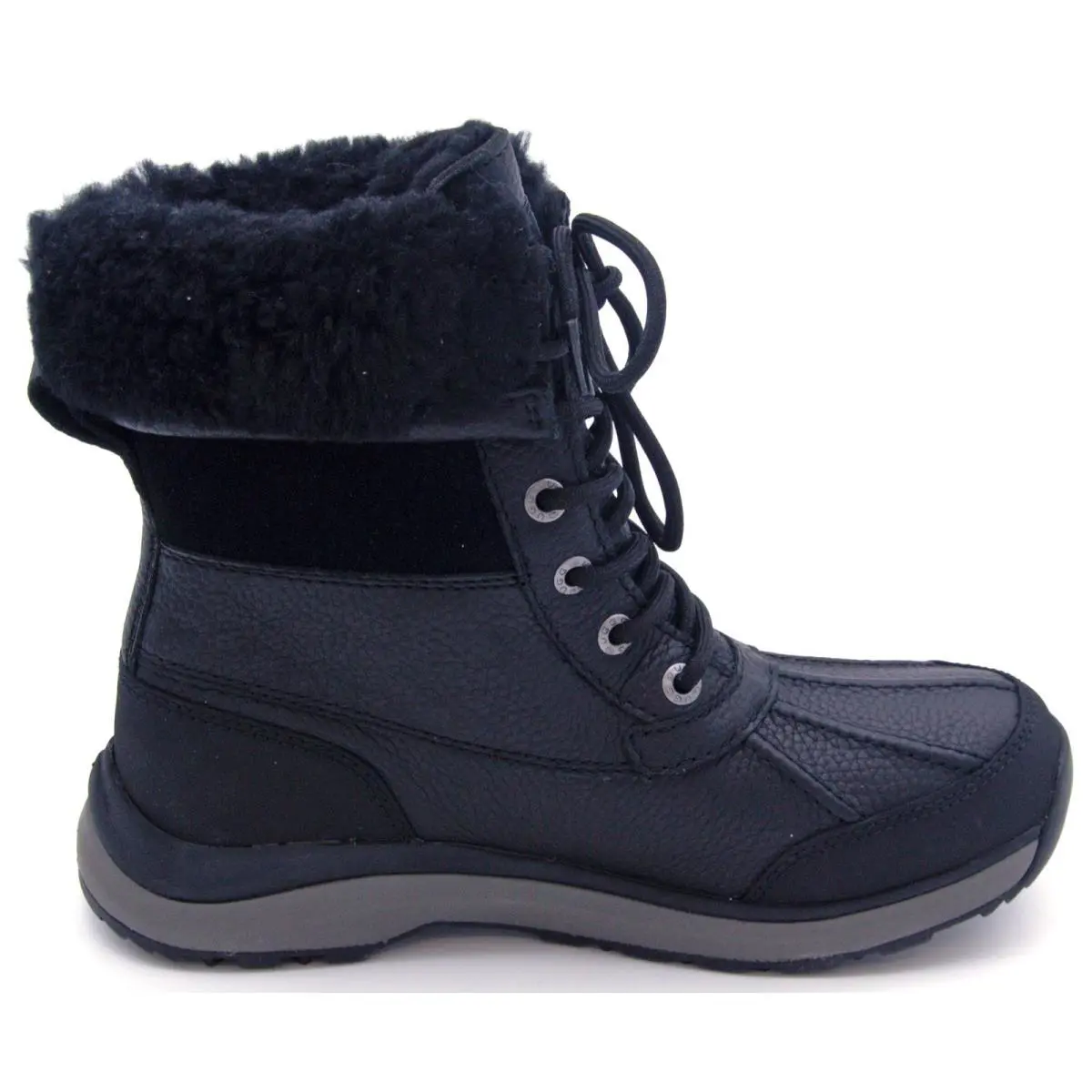 UGG shoes - 1095141-1-5 M US - 1095141-1-5 US - Black 7