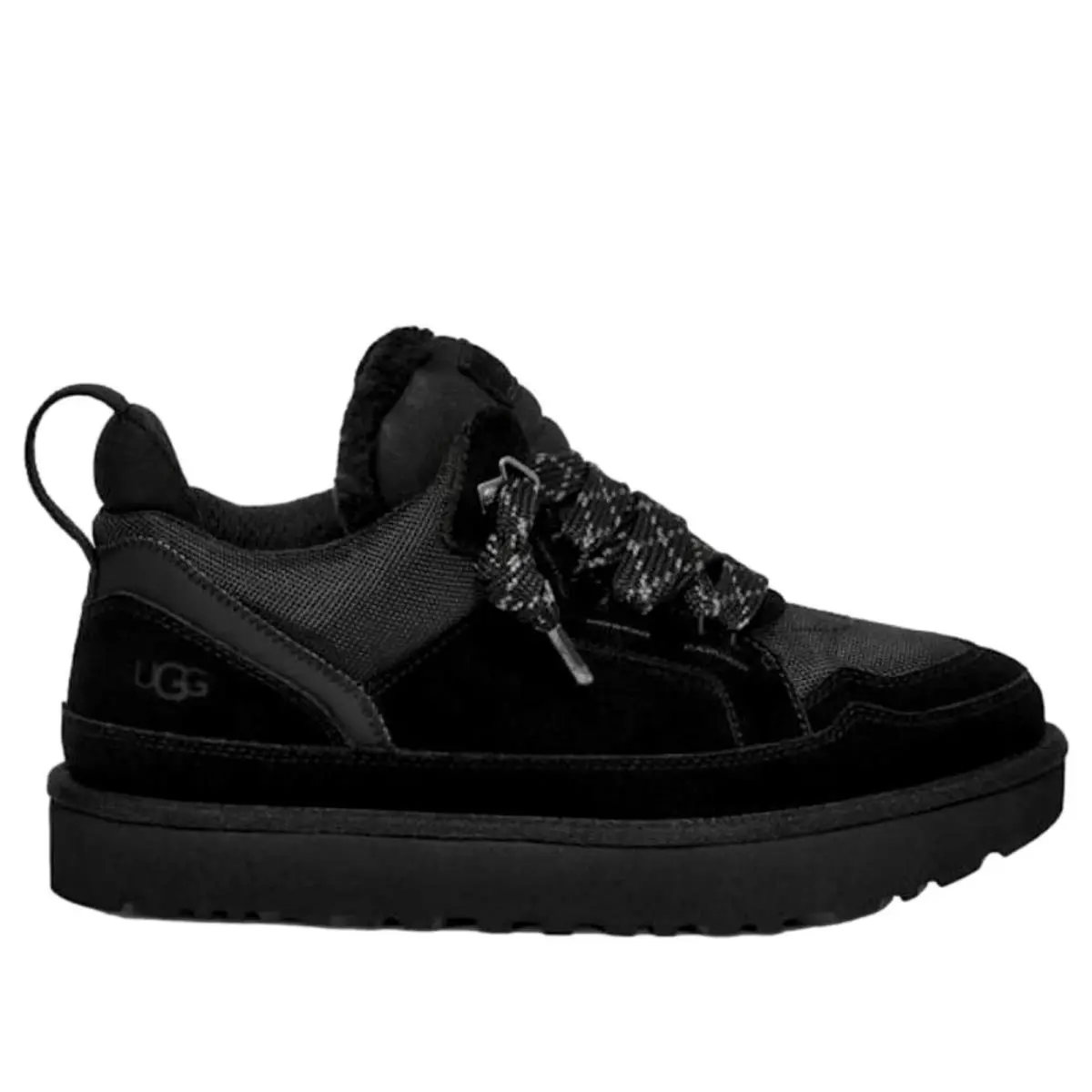 UGG shoes - Lowmel - Lowmel - Black 0