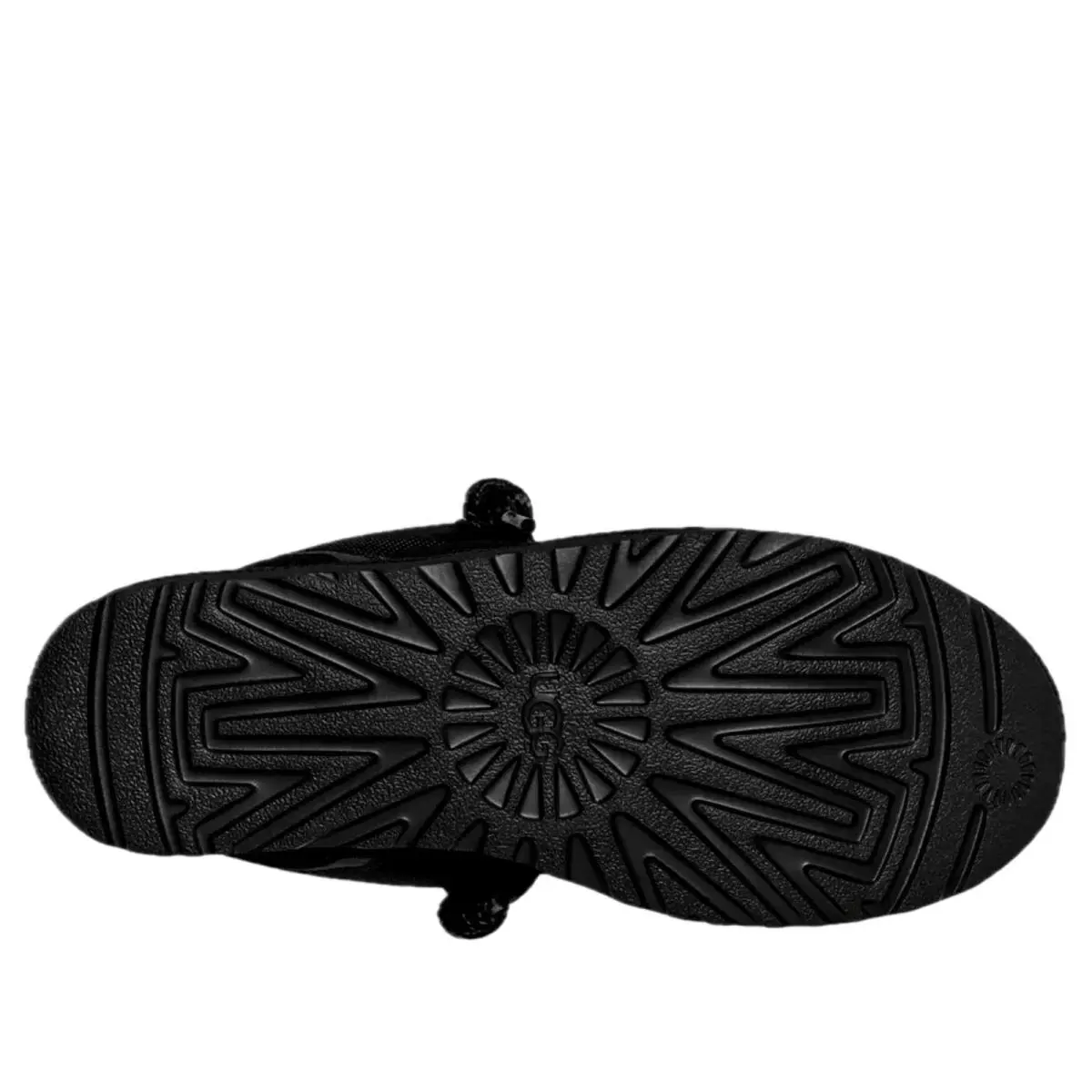 UGG shoes - Lowmel - Lowmel - Black 2