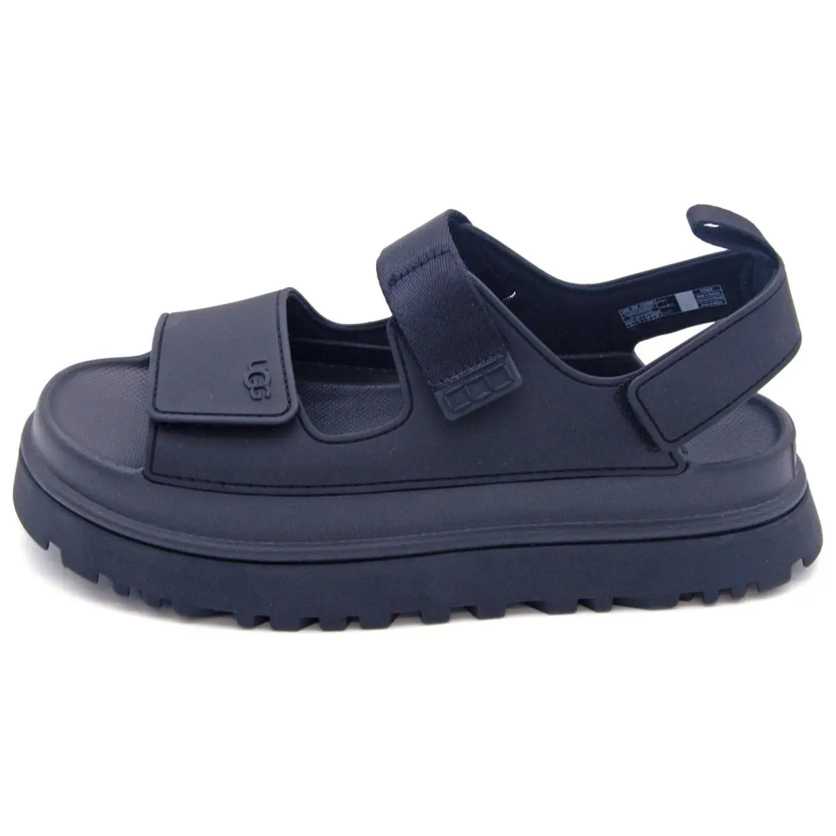 UGG shoes - 1152685 - 1152685 - Black 5