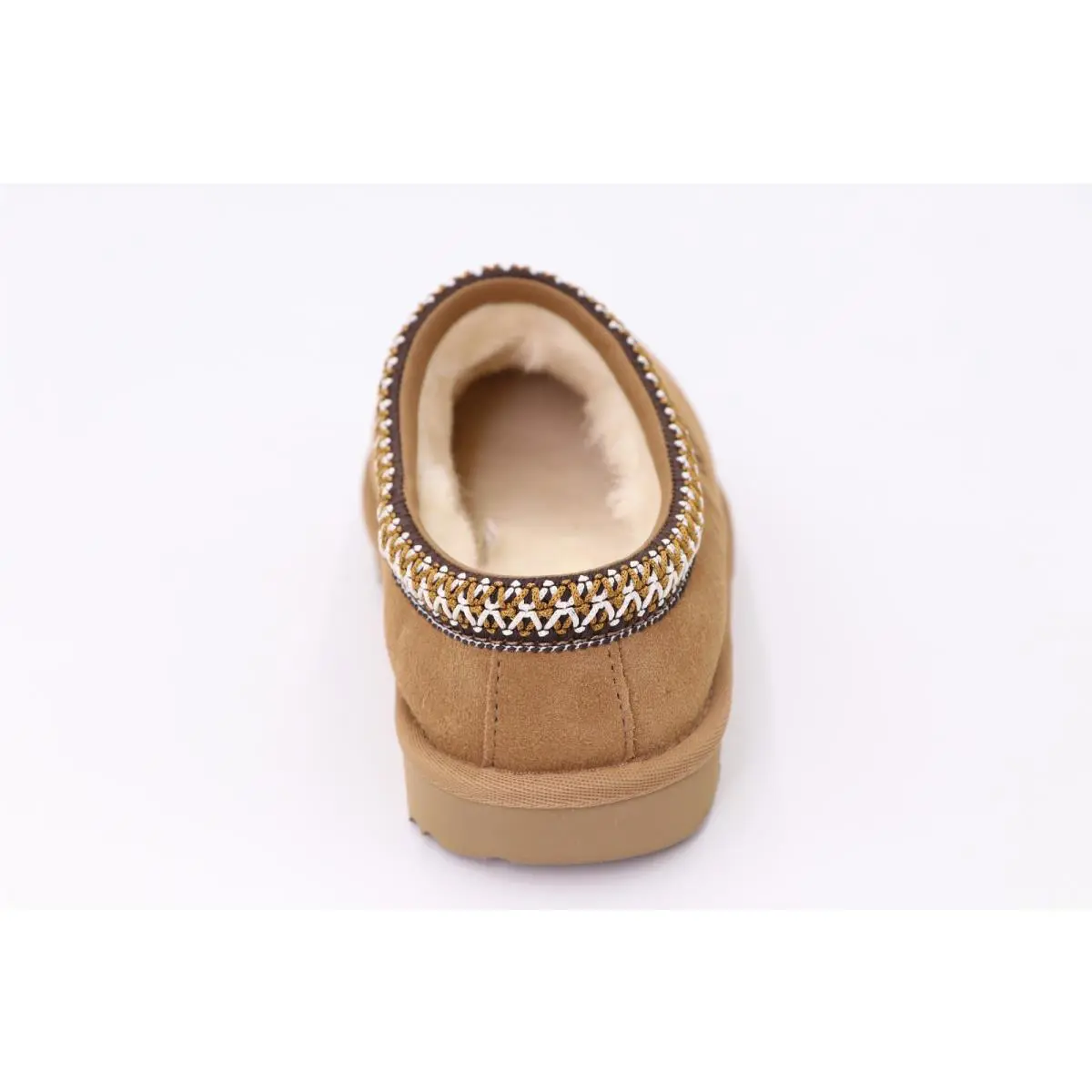 UGG shoes - chestnut 1