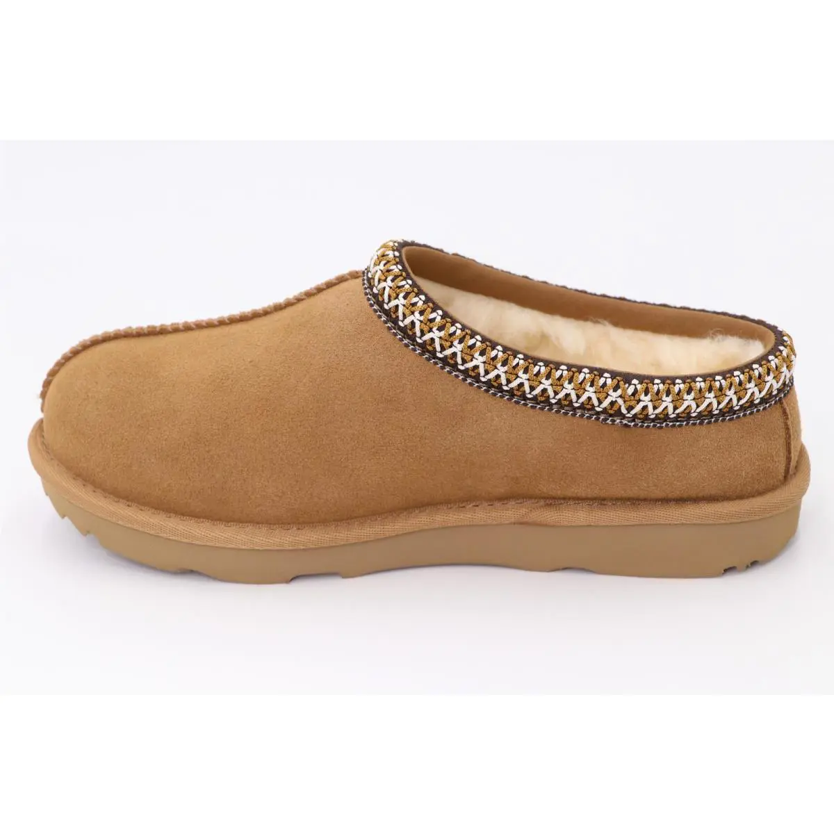 UGG shoes - chestnut 2