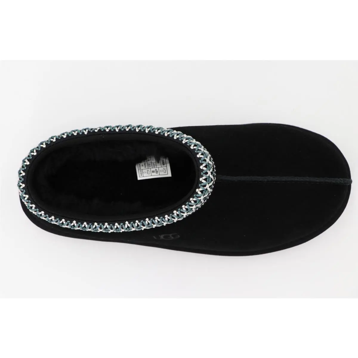 UGG shoes - chestnut 10