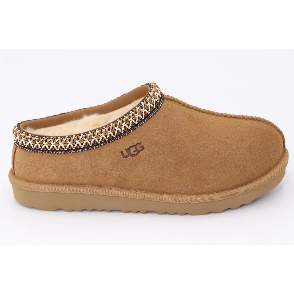 UGG shoes - chestnut 11