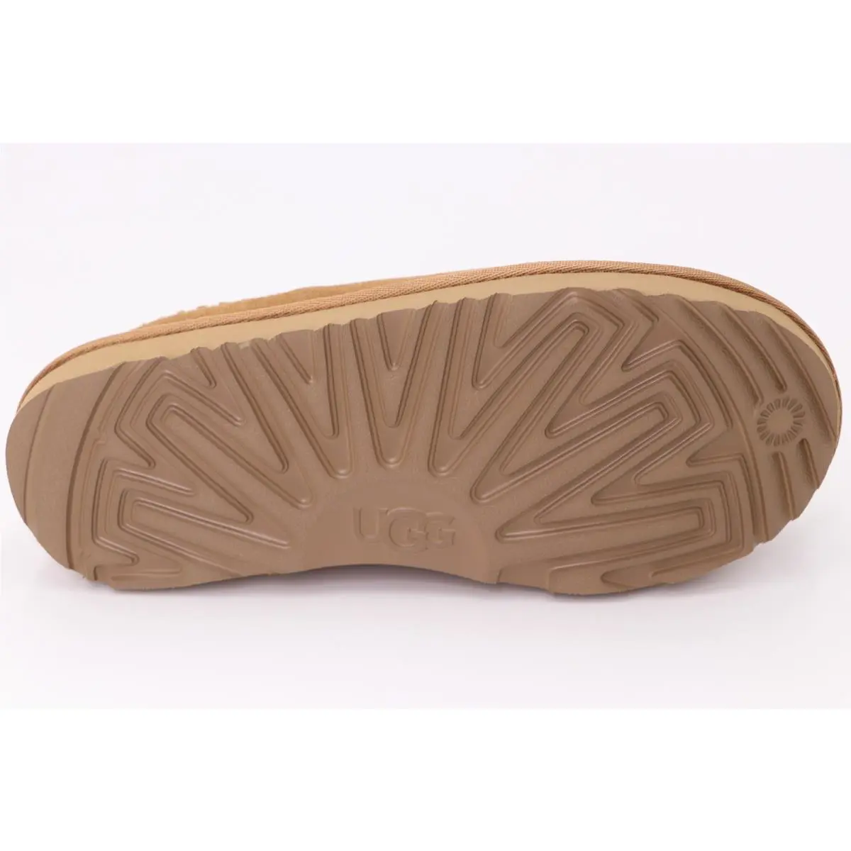 UGG shoes - chestnut 15