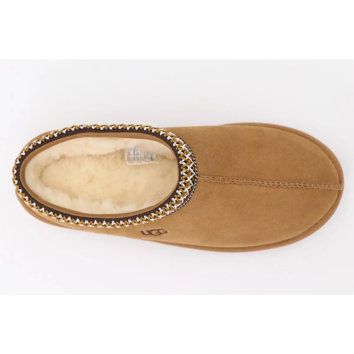 UGG shoes - chestnut 16