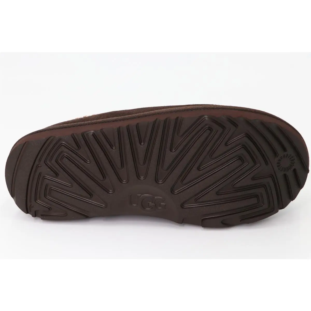 UGG shoes - Dusted Cocoa 21