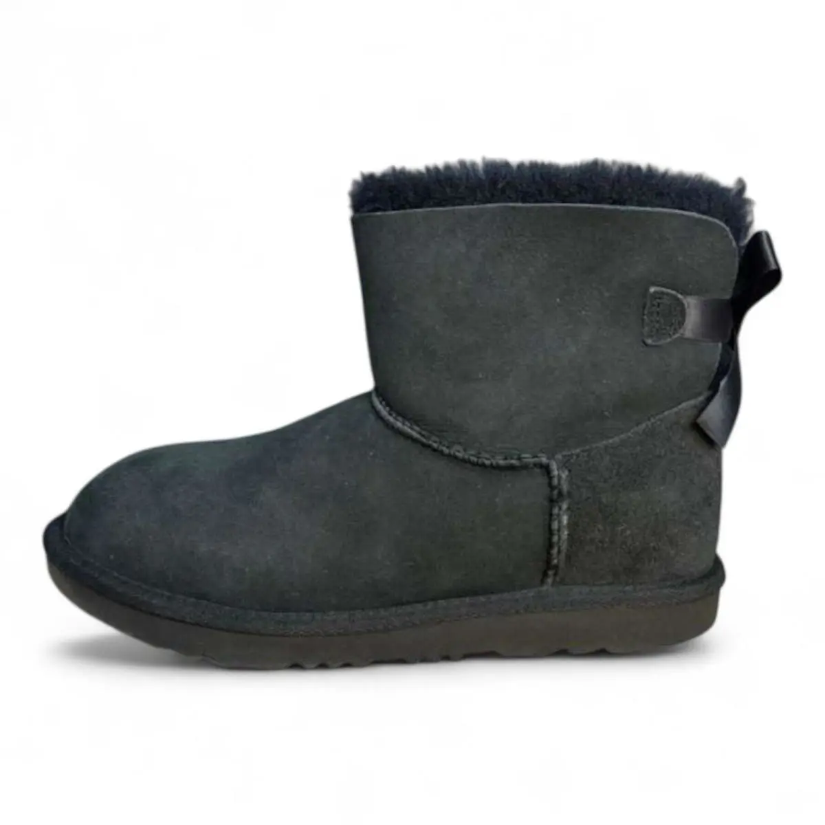 UGG shoes - Black 0