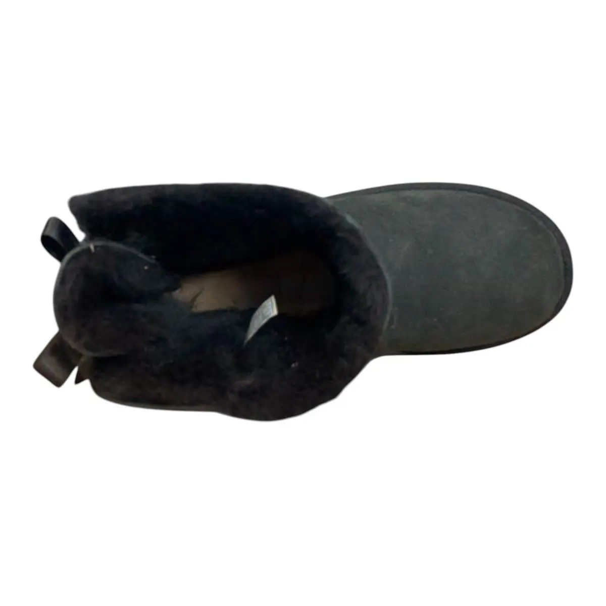 UGG shoes - Black 5