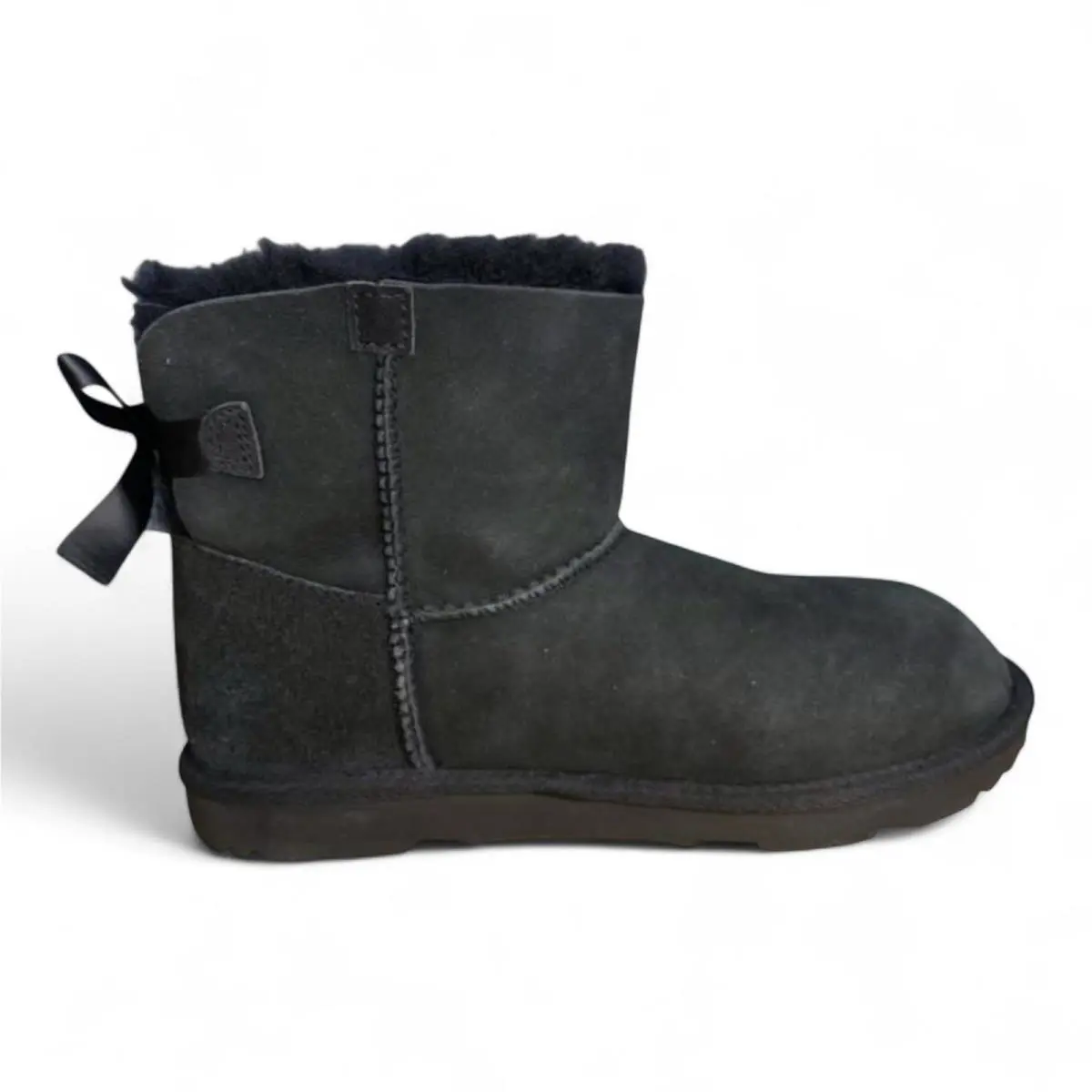 UGG shoes - Black 8