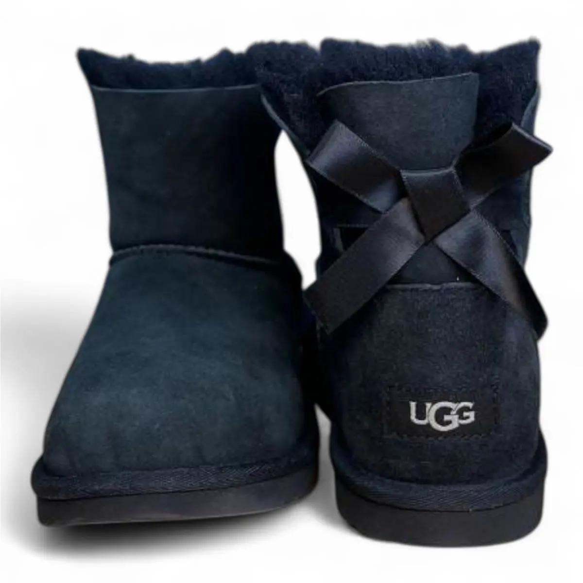 UGG shoes - Black 10