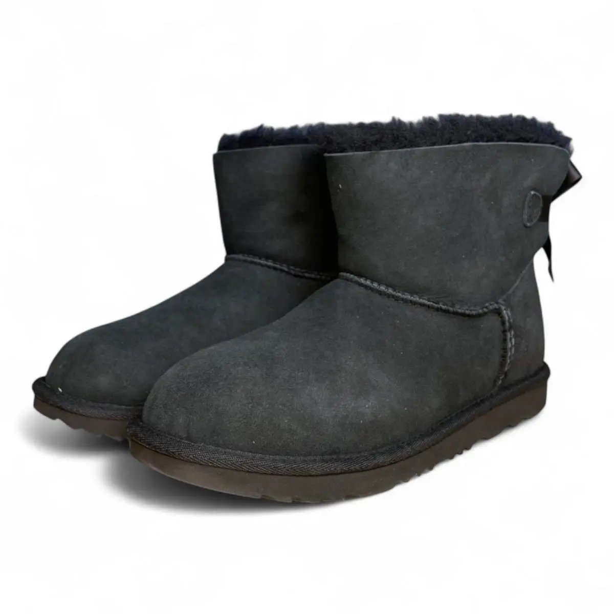 UGG shoes - Black 6