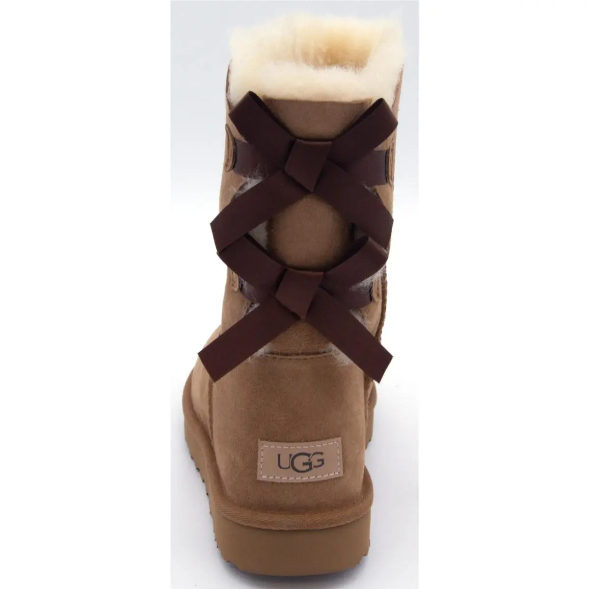UGG shoes - 1104851-001-L - 1104851-001-L - Chestnut 1