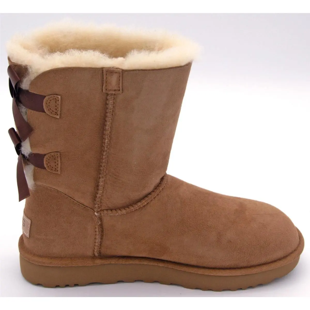 UGG shoes - 1104851-001-L - 1104851-001-L - Chestnut 2