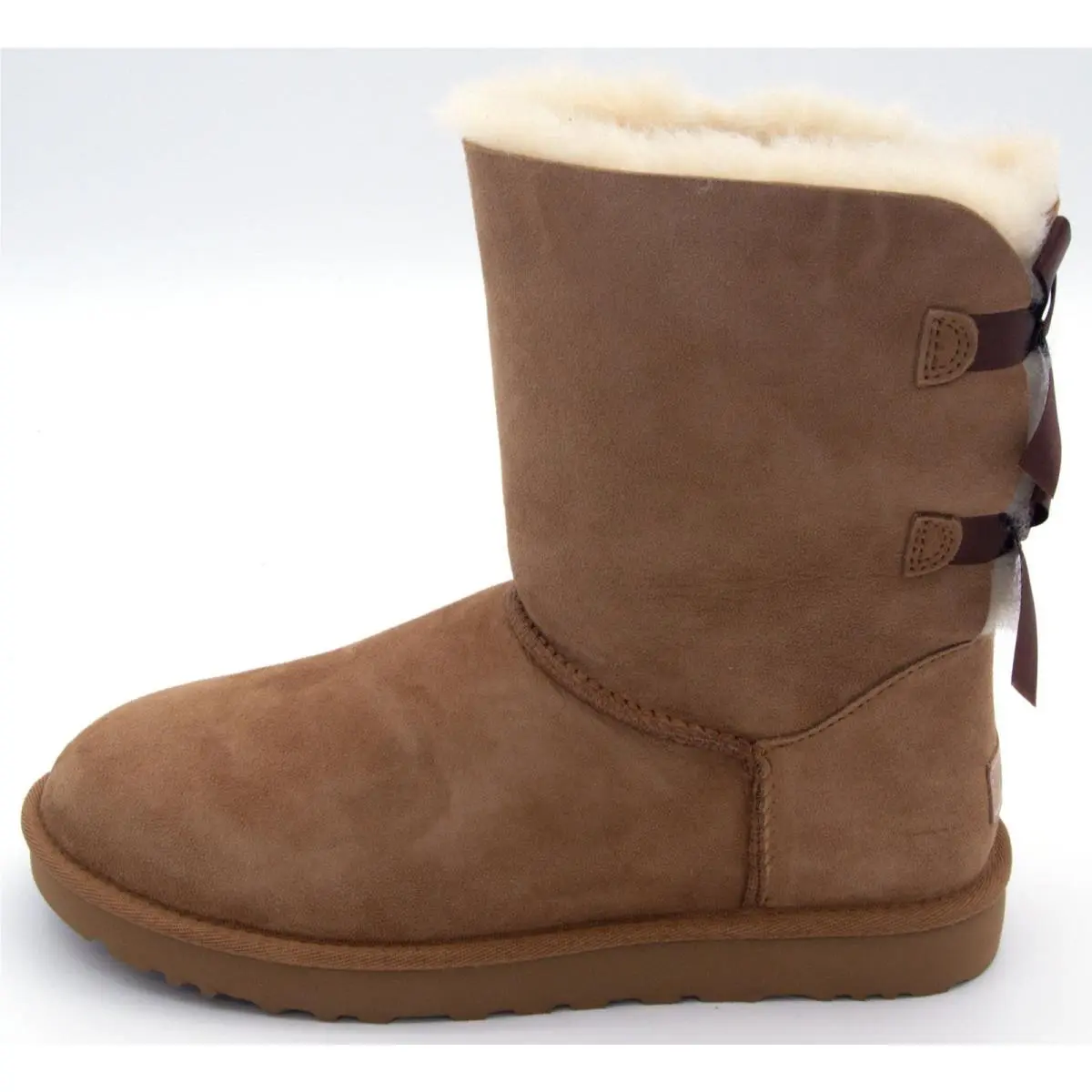 UGG shoes - 1104851-001-L - 1104851-001-L - Chestnut 5