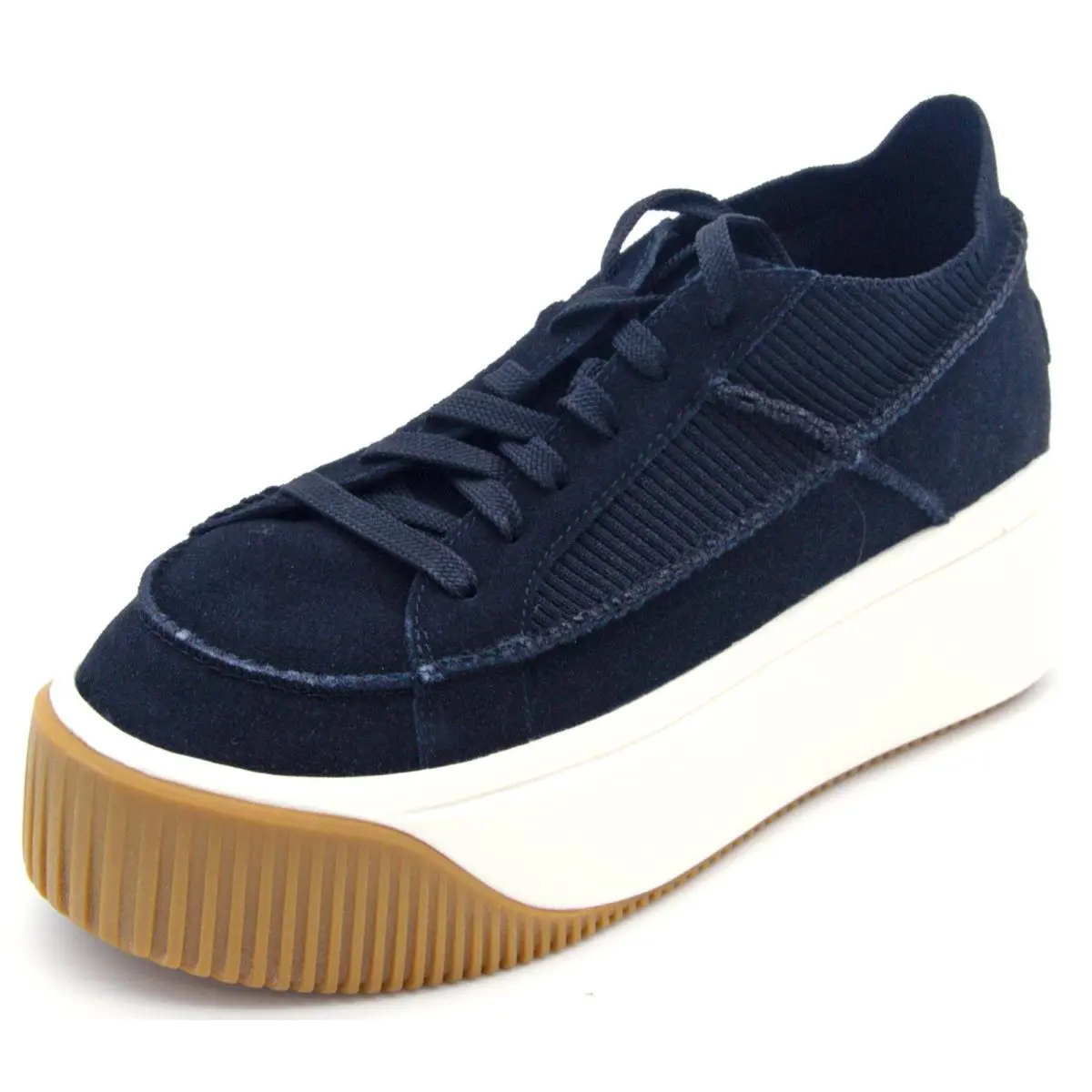 Ugg - Womens Ez-duzzit Lace Shoes Black 1152717-BLK - Black