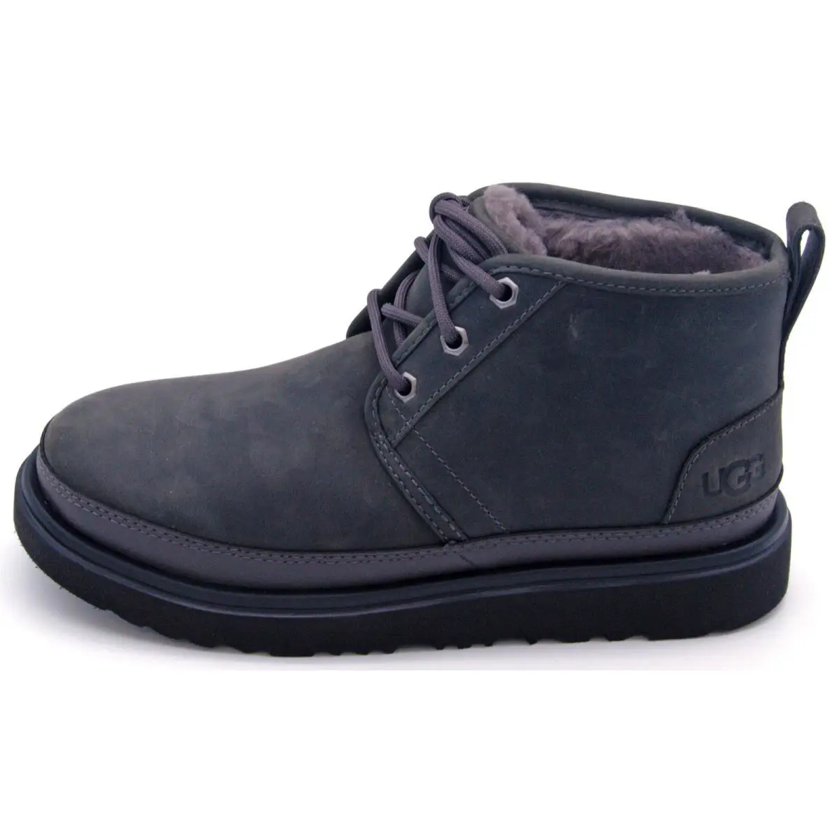 UGG shoes  - Dark Grey 5