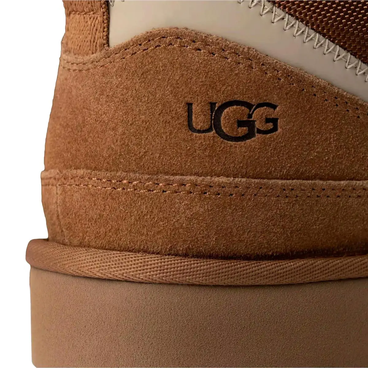 UGG shoes - Lowmel - Lowmel - Multicolor 1