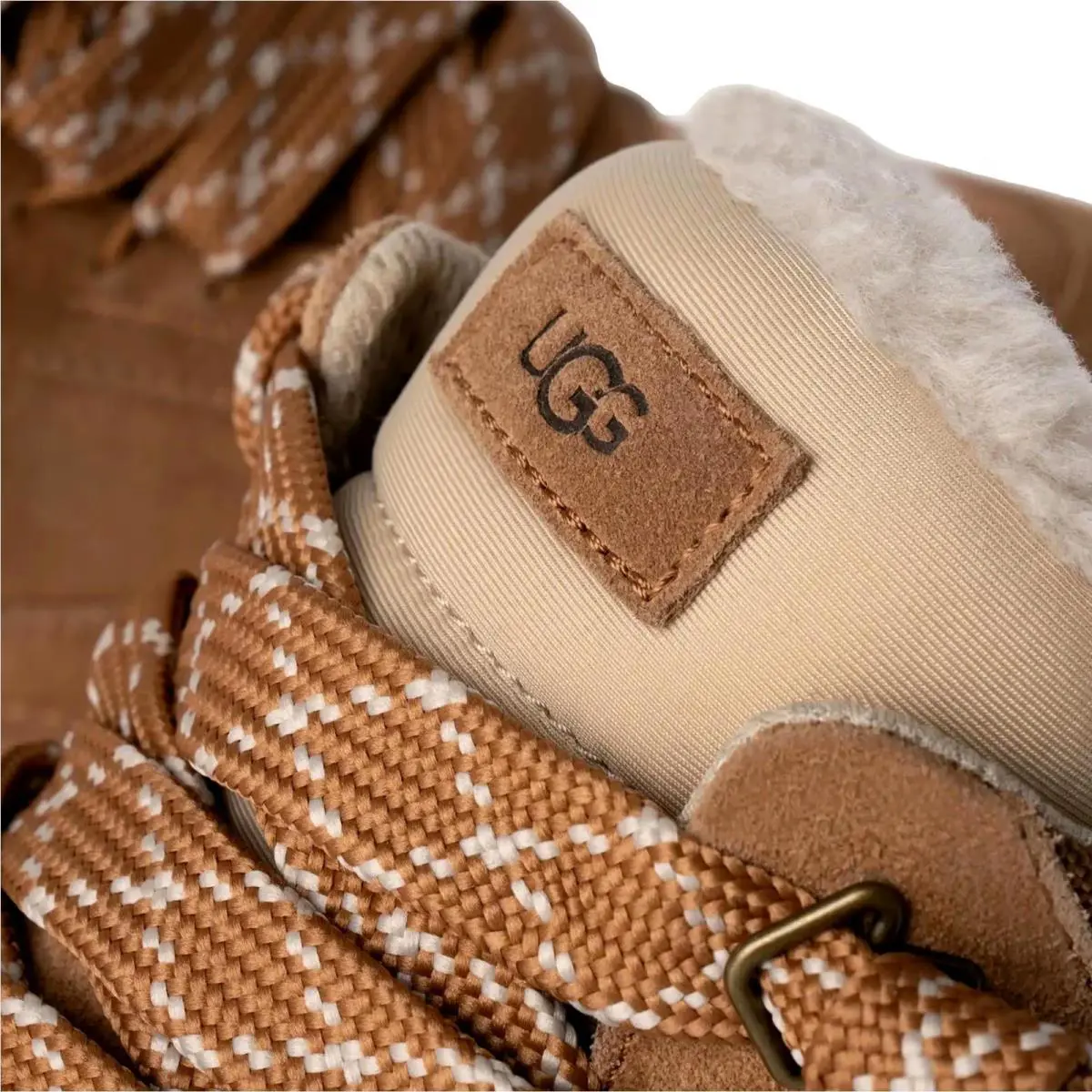 UGG shoes - Lowmel - Lowmel - Multicolor 2