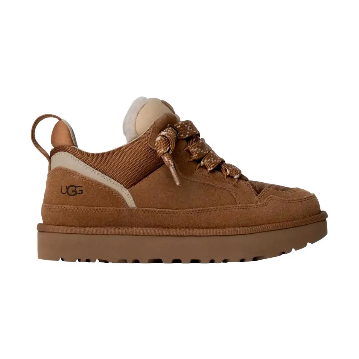 UGG shoes - Lowmel - Lowmel - Multicolor 3