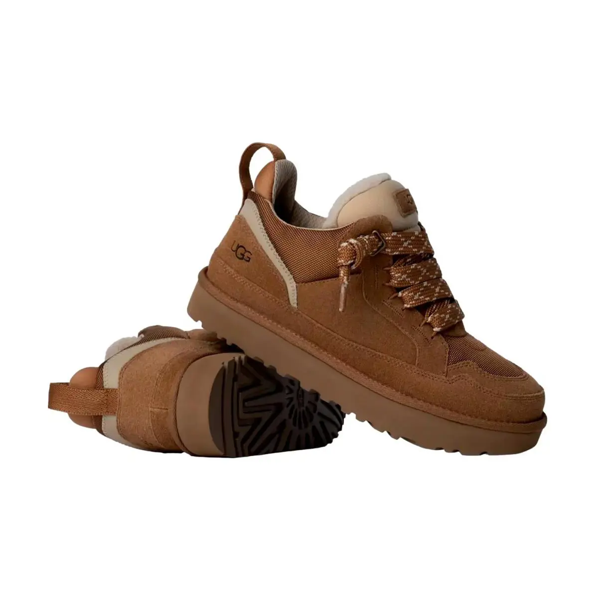 UGG shoes - Lowmel - Lowmel - Multicolor 4