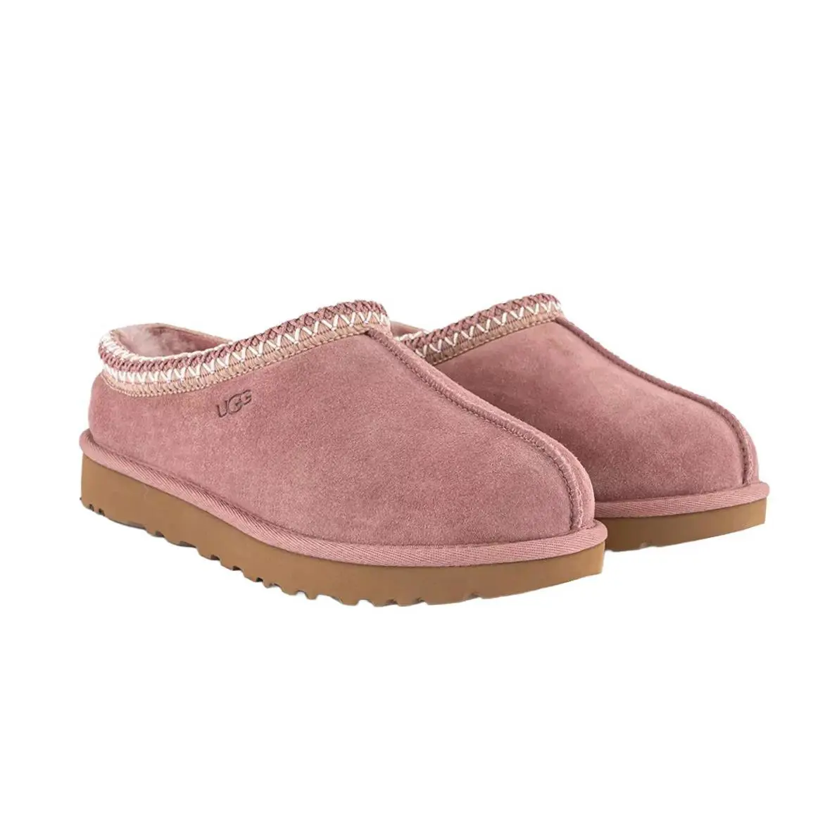 UGG shoes - UGG Braid Tasman II - Braid Tasman - 1174470 - Pink 1