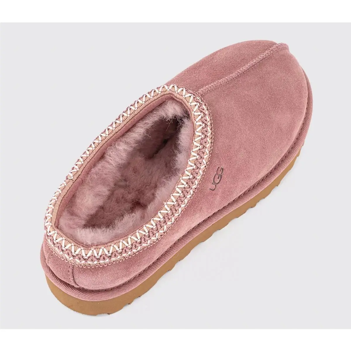 UGG shoes - UGG Braid Tasman II - Braid Tasman - 1174470 - Pink 2