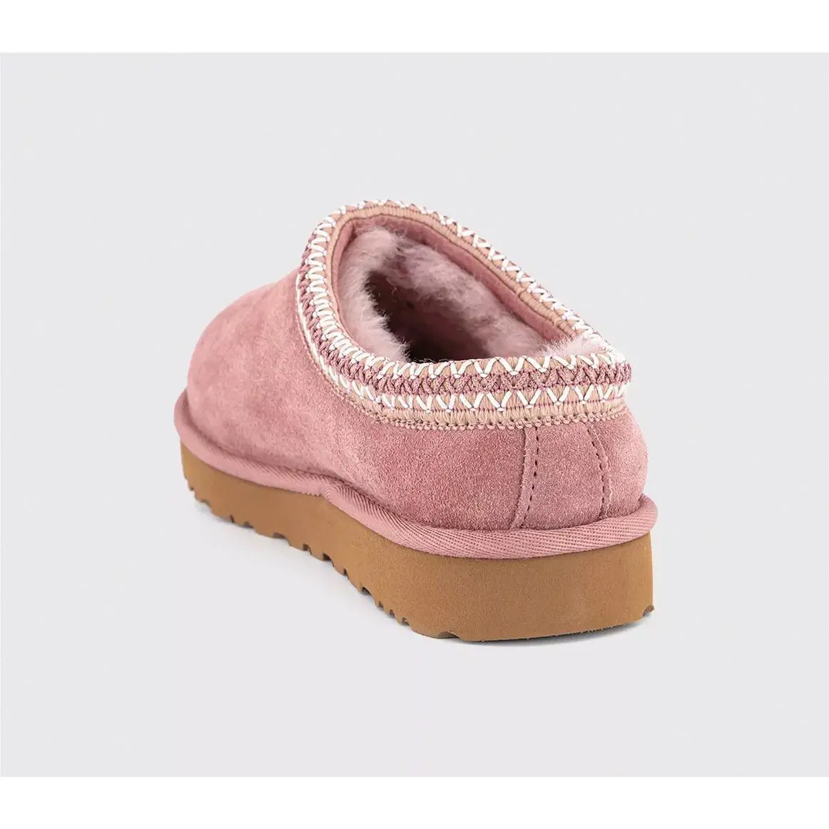 UGG shoes - UGG Braid Tasman II - Braid Tasman - 1174470 - Pink 3