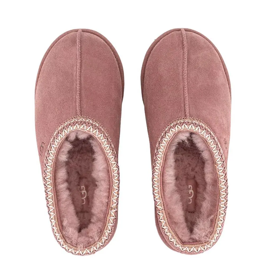 UGG shoes - UGG Braid Tasman II - Braid Tasman - 1174470 - Pink 5
