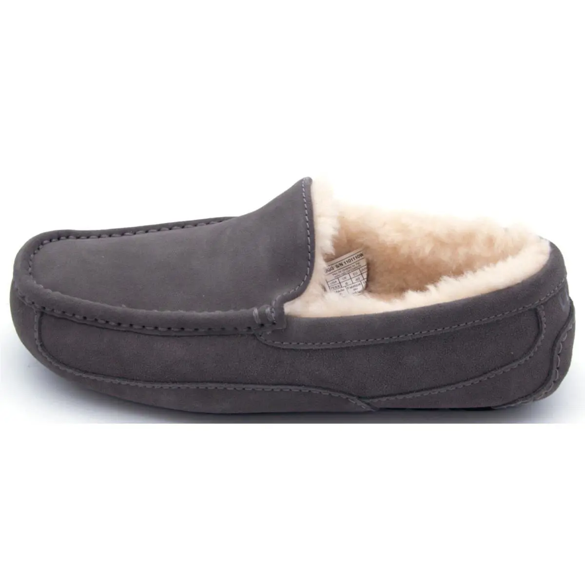 UGG shoes - 1101110W-GREY - 1101110W-GREY - Grey 0