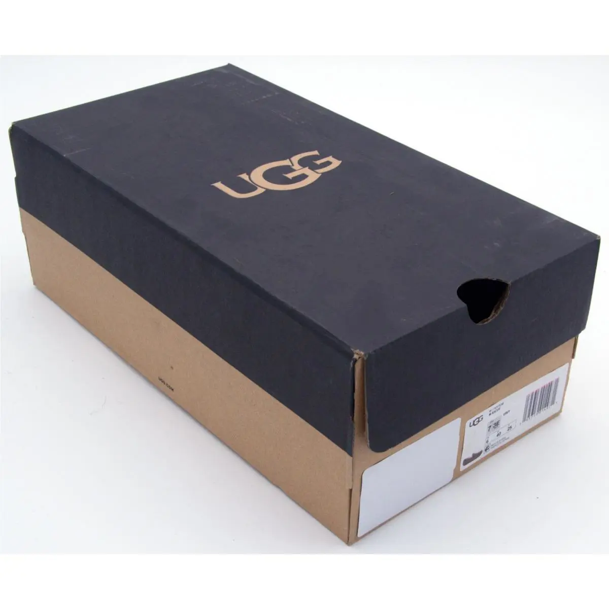 UGG shoes - 1101110W-GREY - 1101110W-GREY - Grey 3