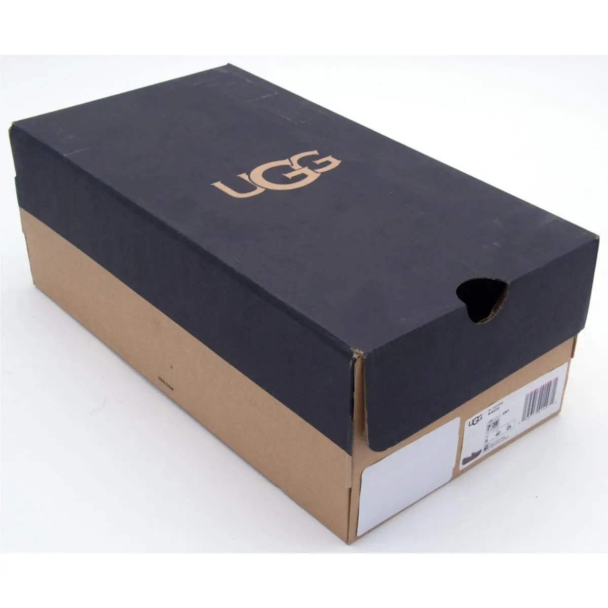 UGG shoes - 1101110W-GREY - 1101110W-GREY - Grey 8