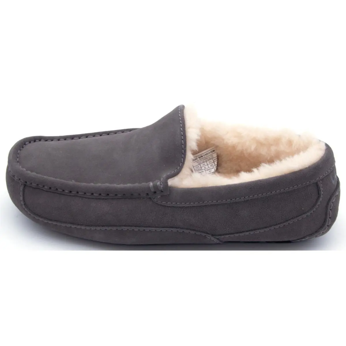 UGG shoes - 1101110W-GREY - 1101110W-GREY - Grey 5