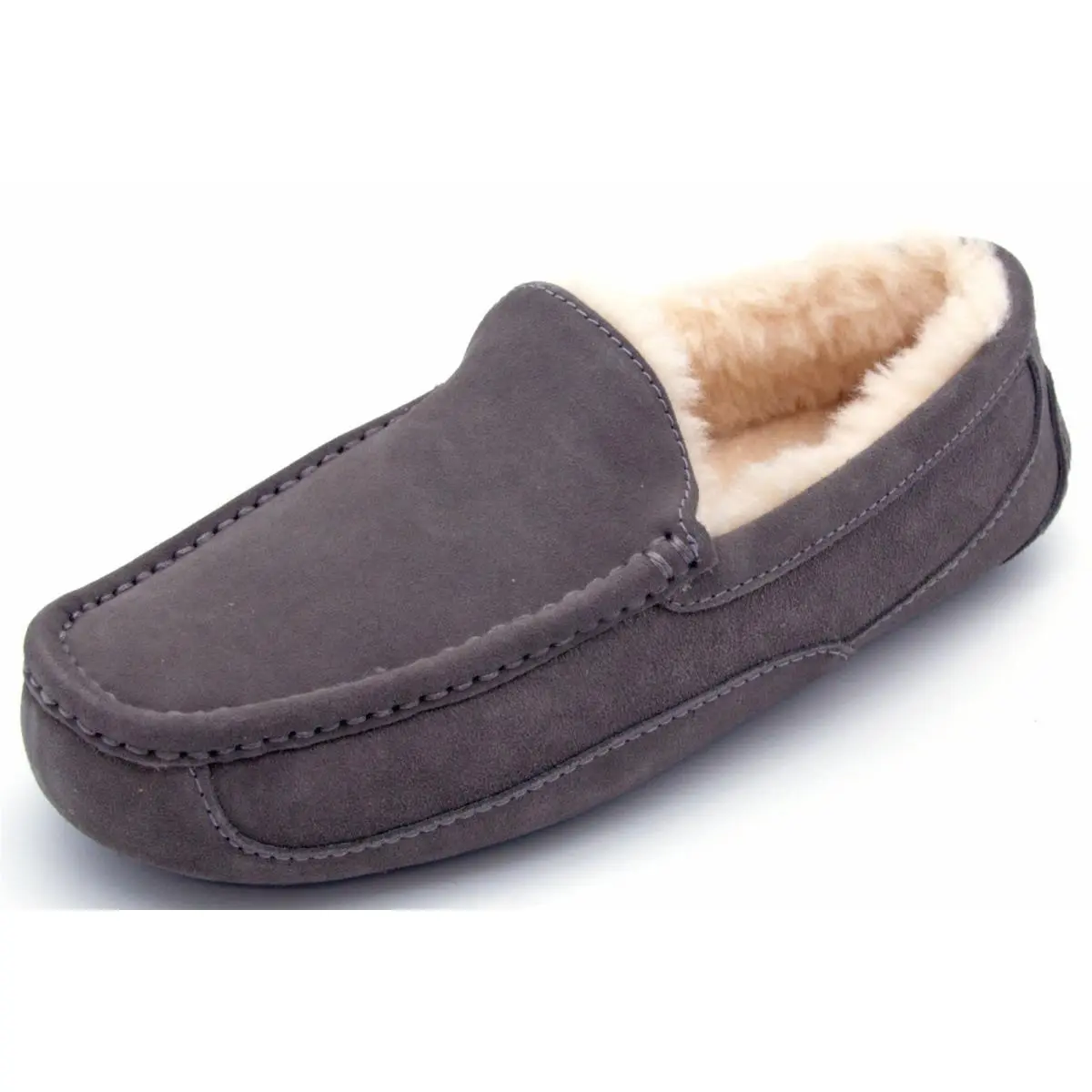 UGG shoes - 1101110W-GREY - 1101110W-GREY - Grey 4