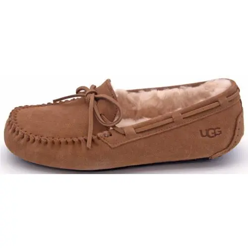 UGG shoes - 1003390-CHE - 1003390-CHE - Chestnut 0