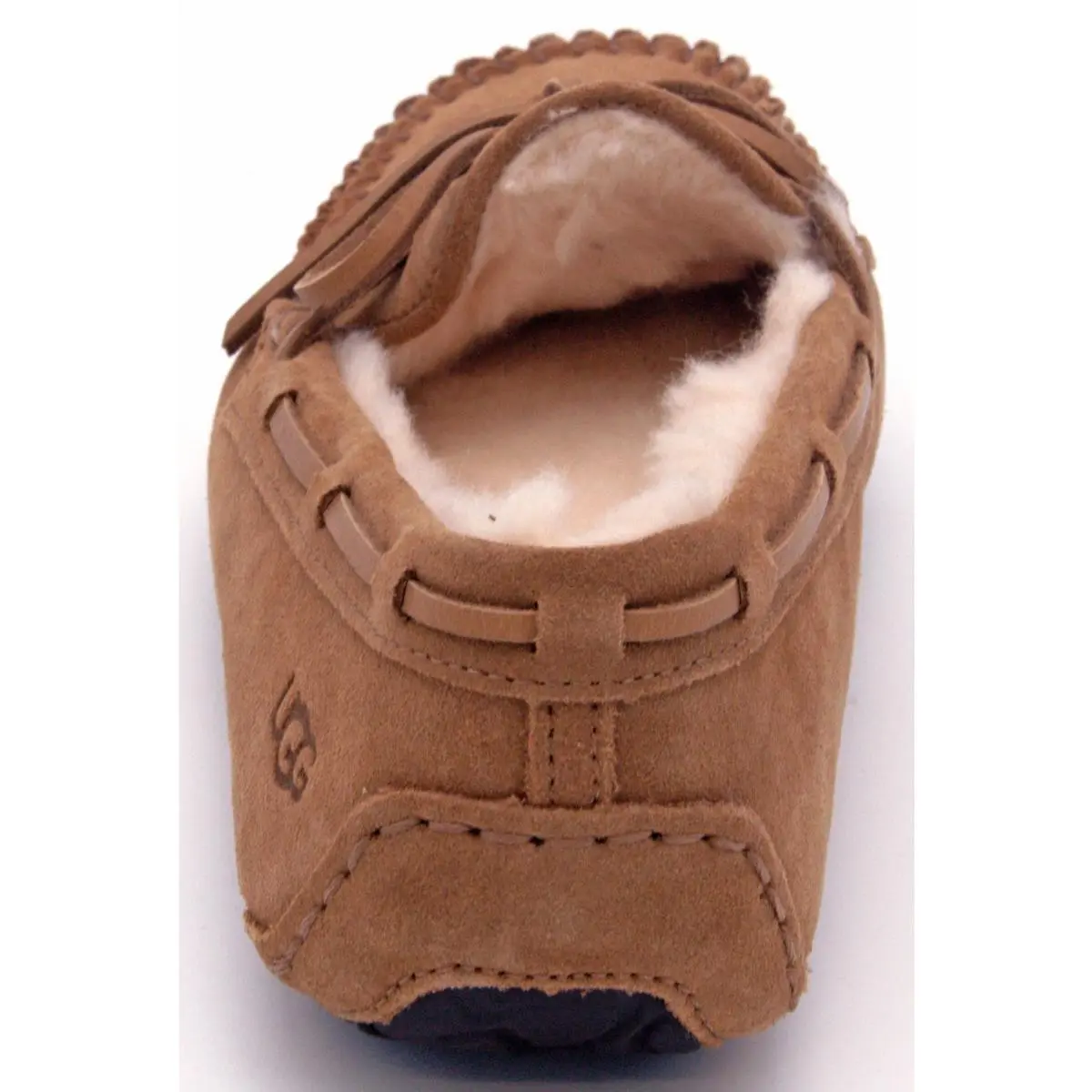 UGG shoes - 1003390-CHE - 1003390-CHE - Chestnut 1
