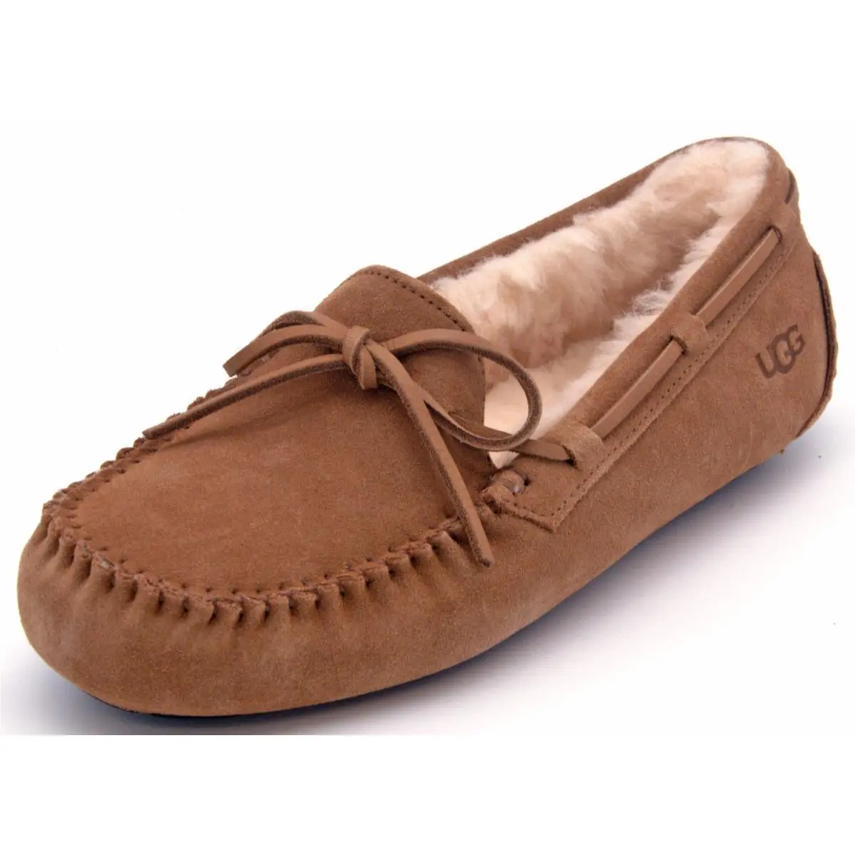 UGG shoes - 1003390-CHE - 1003390-CHE - Chestnut 4