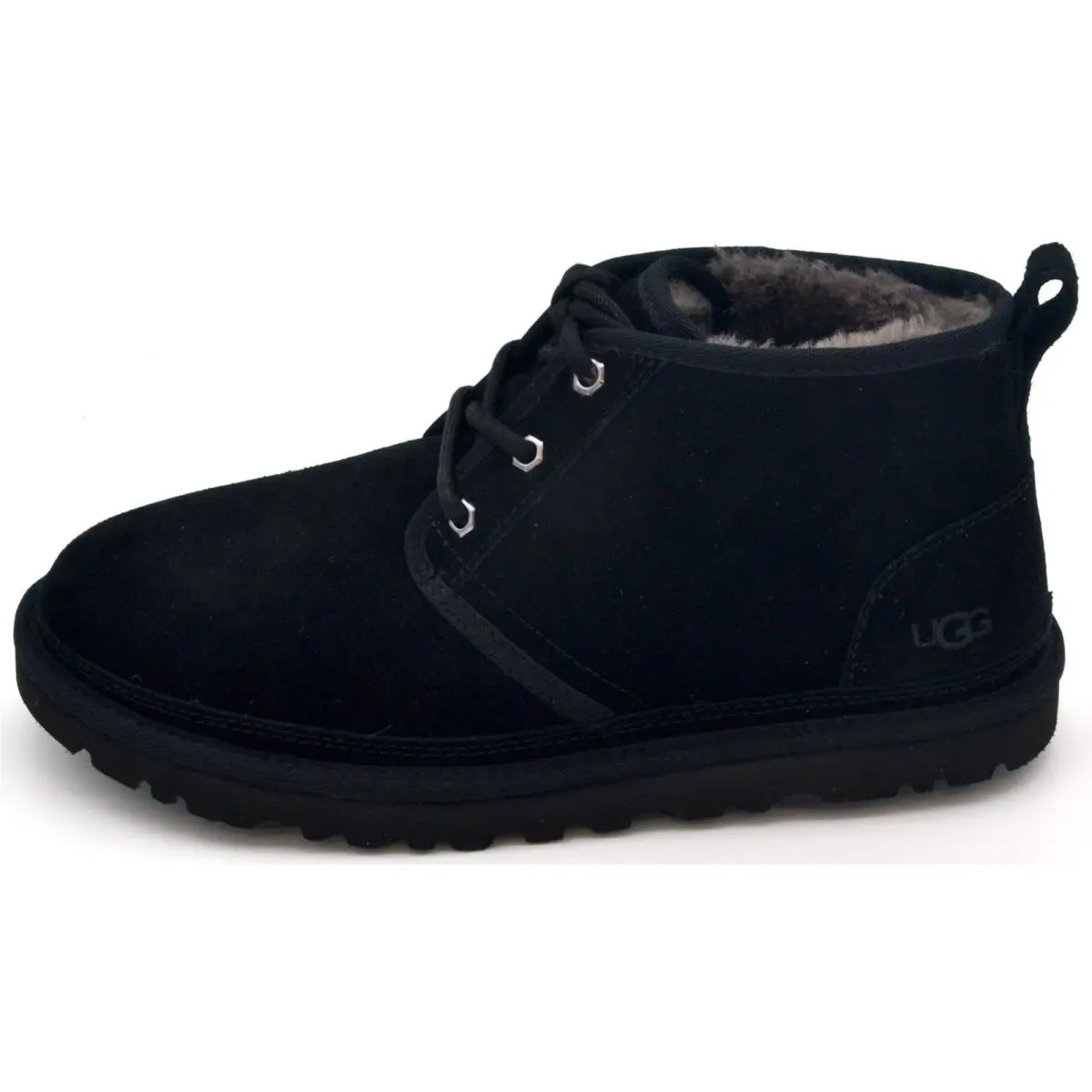 UGG shoes - 3236 - 3236 - Black 0