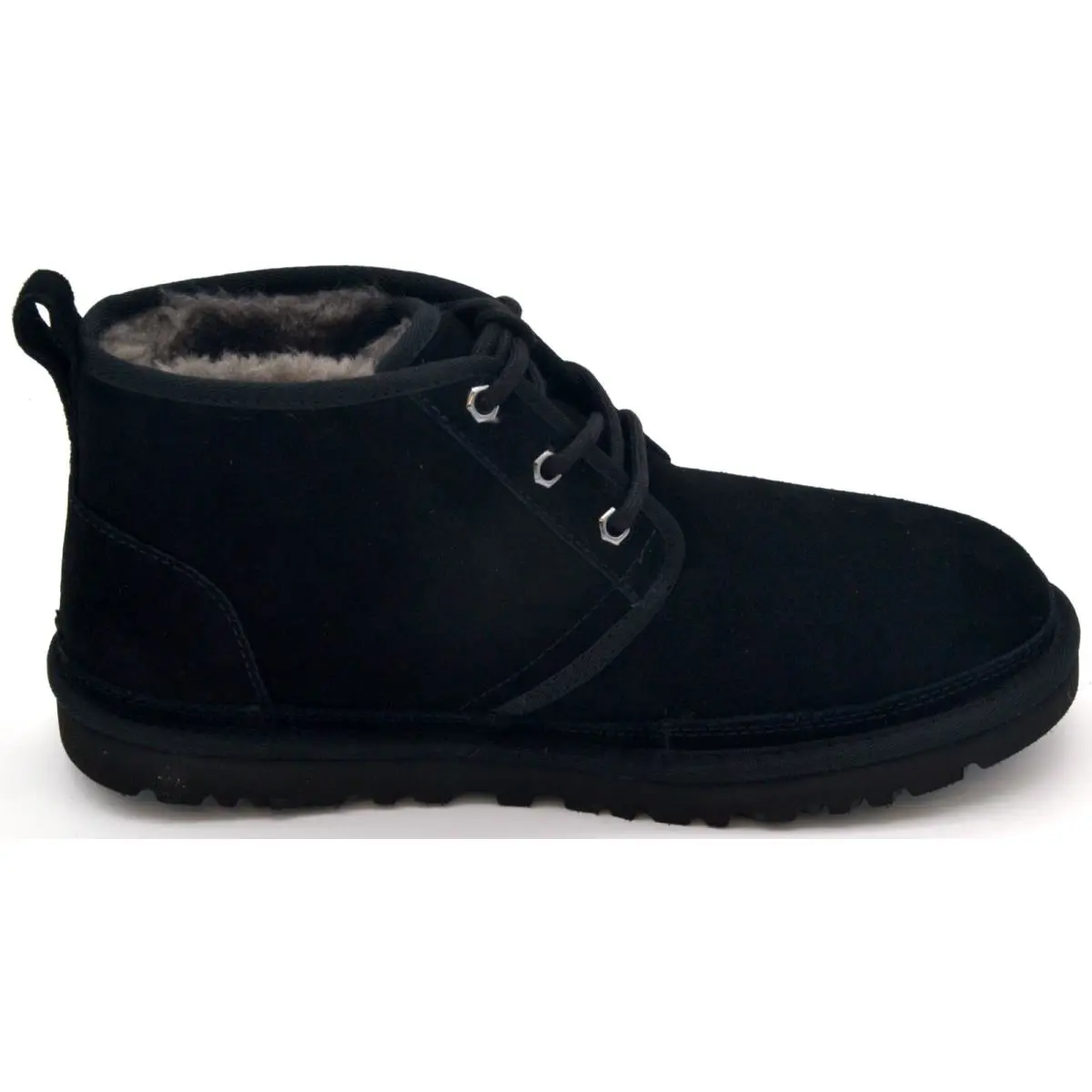 UGG shoes - 3236 - 3236 - Black 2
