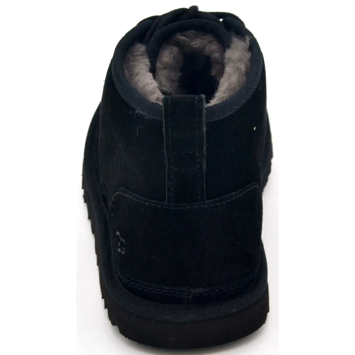 UGG shoes - 3236 - 3236 - Black 1