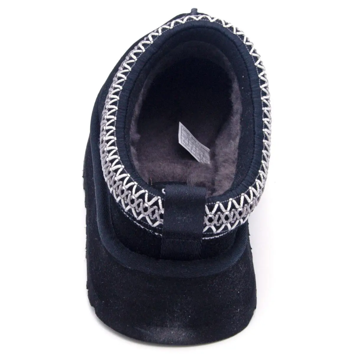 UGG shoes - 1122553 - 1122553 - Black 1